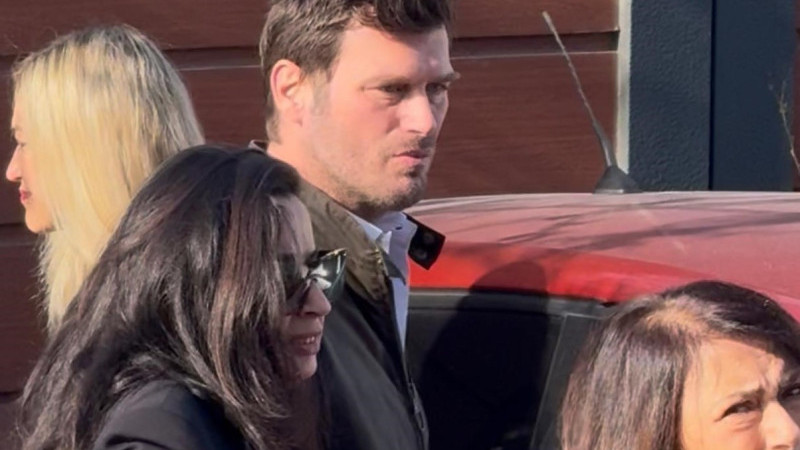 Kıvanç Tatlıtuğ: 