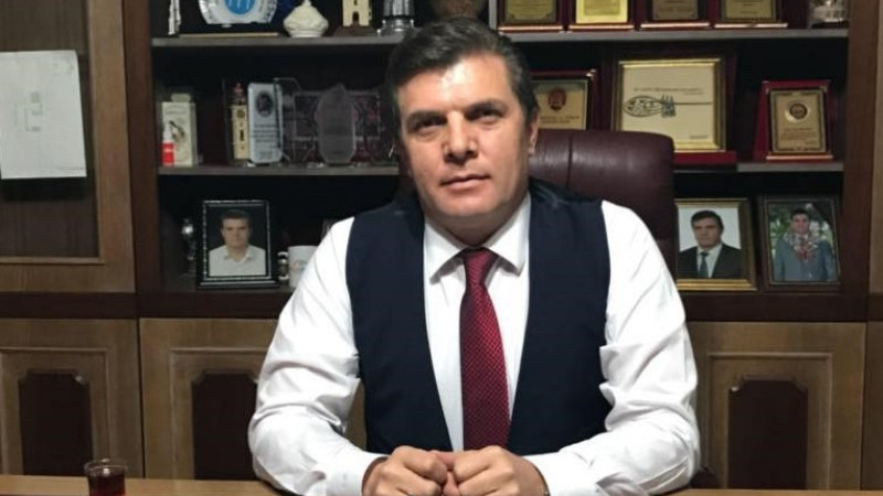 Sinan Ergüven'i kaybettik!