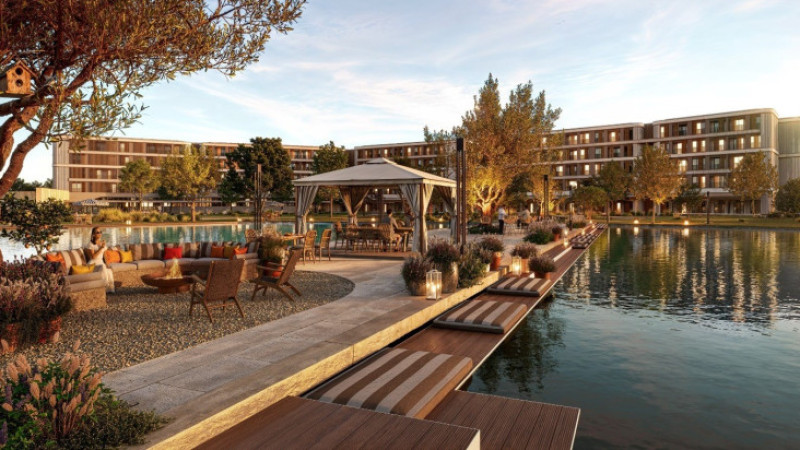 Balıkesir’e dev turizm hamlesi