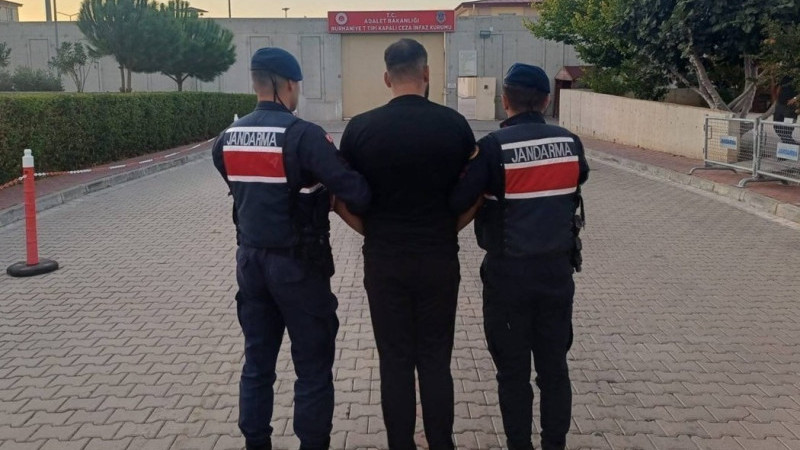 Haklarında hapis cezası bulunan 41 kişi yakalandı
