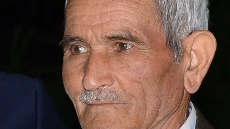 ÜZÜCÜ BİR VEFAT HABERİ