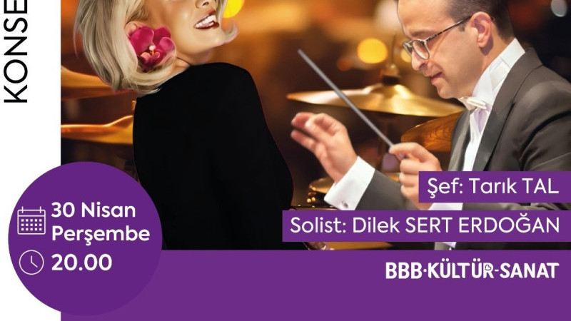 Balıkesir’de Caz Rüzgârı Esecek