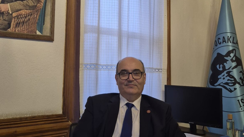 Türk Ocağından Türkçüler Günü Mesajı