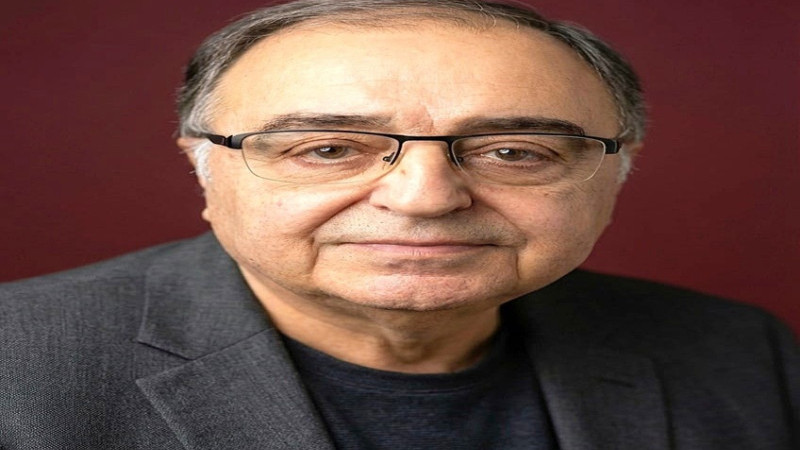 SERÜVENİMDE İKİNCİ PERDE